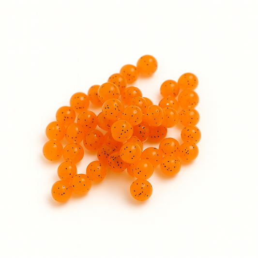 Cosmic Catch Co | Trout/Salmon Eggs (Single Color)
