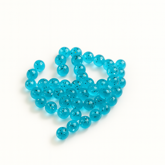 Cosmic Catch Co | Trout/Salmon Eggs (Single Color)