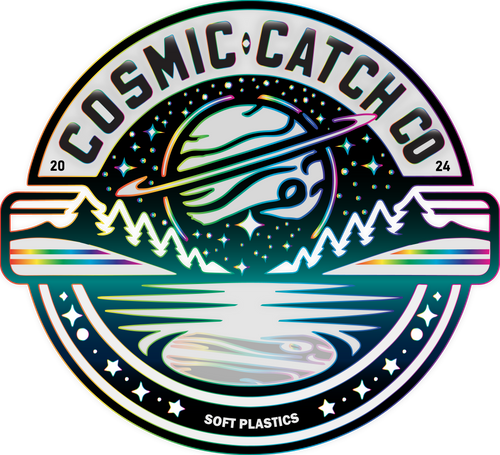 Cosmic Catch Company